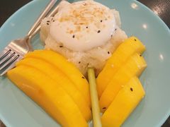 -URBAN SOI Thai Kitchen乐泰料理(长乐路店)