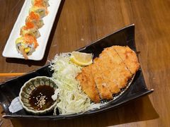 -白石的深夜食堂(济南万象城店)