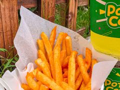 -Potato Corner(广州天河城店)
