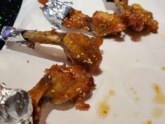 -味可道美食坊(福基路店)