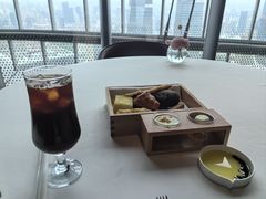 -THE WANG王品(上海中心云端店)