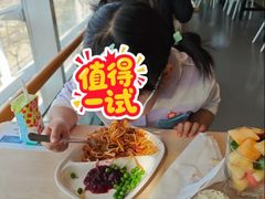 -宜家·瑞典风味餐厅(四元桥店)