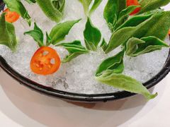 -铜锣湾·有麝自然香(渝北财富中心店)