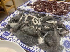 -大戚饭店(泰华路店)
