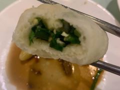 素什锦包子-包子大王(新泽巷店)