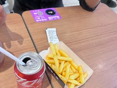 -阿香米线(华阳城店)