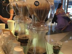 -sugarman espresso素饮糖人高新咖啡工厂