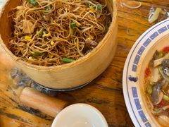 -老雒阳面馆·水席·洛阳菜(纱厂路店)