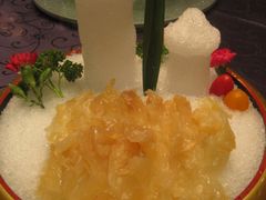 -悦隆酒店-中餐厅