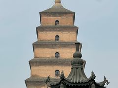 -大慈恩寺(大雁塔)