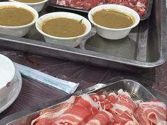 -木萨火锅店(开鲁路店)