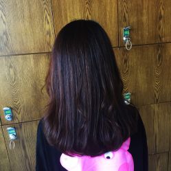 点击看大图 -简影造型·自选烫染接发salon