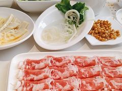 -蒙都43°9羊火锅·赤峰美食(宁城店)