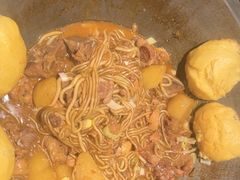-遇东北林区铁锅炖(南开店)
