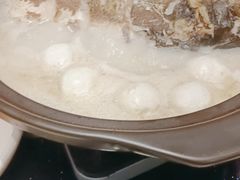 -香山湖家家宴(中山陵店)