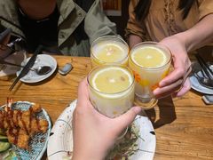 -千羽鹤海鲜居酒屋Bistro(大望路店)