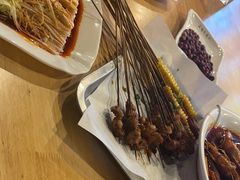 -五丁桥光头香辣蟹(望江橡树林店)