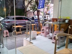 -崇州余荞面(落虹桥店)