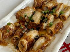 -丰尔粥食·顺德鱼生·干蒸排骨顺德菜(大良分店)