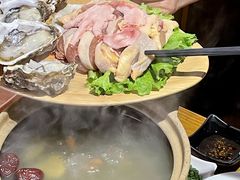 -蚝太郎 • 海鲜烧烤(Upark店)
