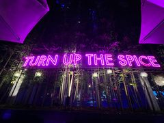 -SPARK(成都W酒店)