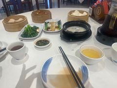 -陶缘一号·四季缘·老字号顺德菜·户外婚礼家宴(西滘店)