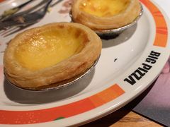 -比格比萨自助(国展店)