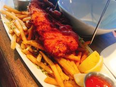 -Fanta Sea Grill