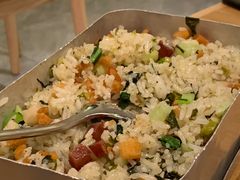 -蜜桃餐厅·伴山(绿宝广场店)