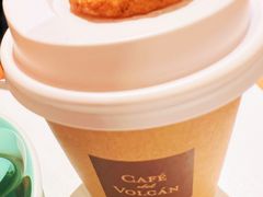 -Cafe del Volcan(永康路店)