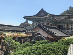-海东龙宫寺