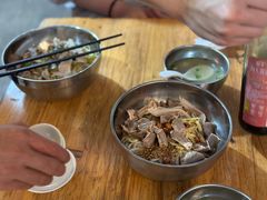 -海口骑楼小吃街