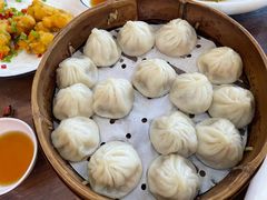 -长兴菜馆(高桥店)