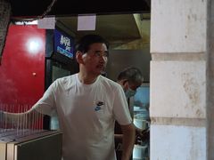 -小胡子祥彪烧烤(北湖总店)
