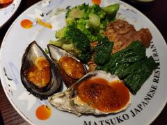 -松子料理(白家庄店)