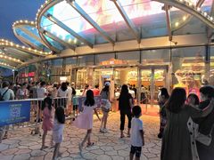 -珠海横琴长隆《卡卡虎奇遇记》