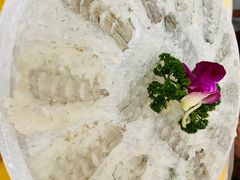 -官塘陈记鱼生·潮汕砂锅粥·牛肉火锅(潮枫路总店)