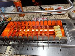 -丰茂烤串(金泉美食宫店)