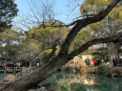 -惠山古镇·寄畅园