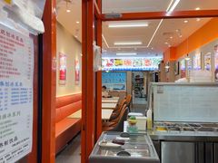 -舞素卷菜煎饼.糁汤(万达金街店)