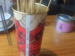 -小小河边鱼(天润城店)