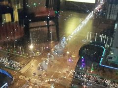 -君悦酒店·乐厨·高空自助餐(青年大街店)