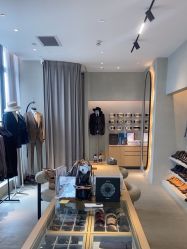 点击看大图 -Brother西服礼服定制·商务·婚礼(佛山南海店)