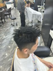 点击看大图 -藤野造型
