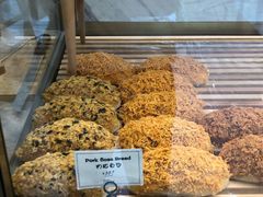 -爱上甜蜜蜜(田盛街店)