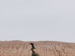 -火焰山景区(火焰山镇)