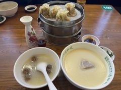 -并州饭店(千峰南路店)
