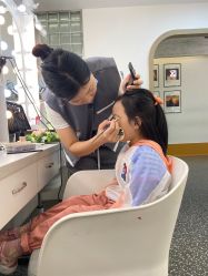 -芳妮豆丁儿童摄影(民治旗舰店)