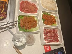 -海底捞火锅(亲子主题北金鹰店)