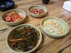 -京玉菲饭店(李村店)